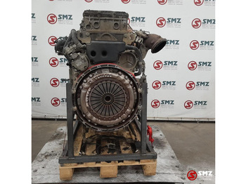 Motor para Camión Mercedes-Benz Occ motor OM470LA Mercedes: foto 4