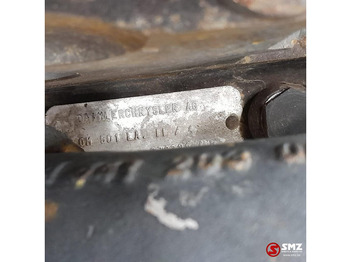 Motor para Camión Mercedes-Benz Occ motor OM501LA Mercedes: foto 5 Motor para Camión Mercedes-Benz Occ motor OM501LA Mercedes: foto 5