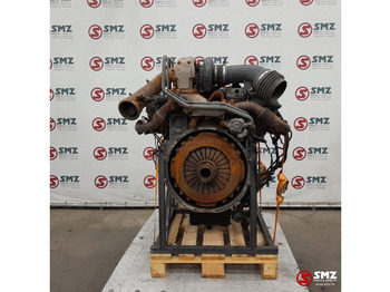 Motor para Camión Mercedes-Benz Occ motor OM501LA Mercedes: foto 4 Motor para Camión Mercedes-Benz Occ motor OM501LA Mercedes: foto 4