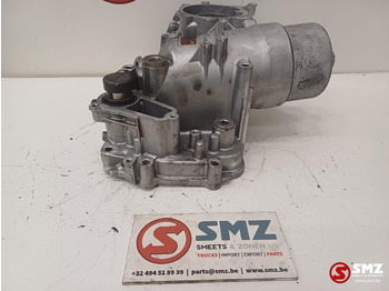 Filtro de aceite para Camión Mercedes-Benz Occ oliefilterhuis Mercedes: foto 2