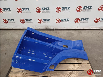 Cabina e interior MERCEDES-BENZ