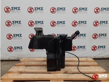 Limpiaparabrisas MERCEDES-BENZ