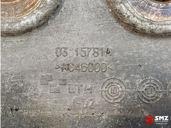 Soporte motor para Camión Mercedes-Benz Occ set motorsteunen Mercedes: foto 4 Soporte motor para Camión Mercedes-Benz Occ set motorsteunen Mercedes: foto 4