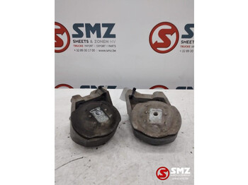 Soporte motor MERCEDES-BENZ