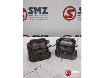 Soporte motor MERCEDES-BENZ