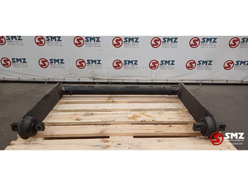 Dirección MERCEDES-BENZ