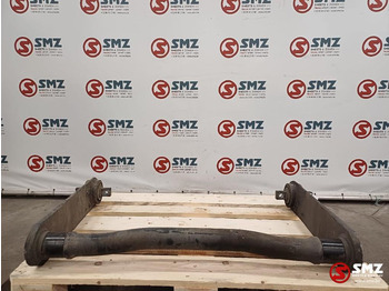 Dirección MERCEDES-BENZ