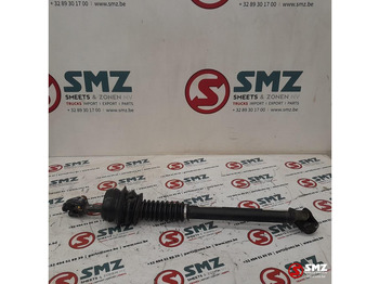 Dirección para Camión Mercedes-Benz Occ stuurstang Mercedes: foto 2