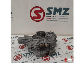 Caja de cambios para Camión Mercedes-Benz Occ transmissieschakelcilinder G211-12 Mercedes: foto 4