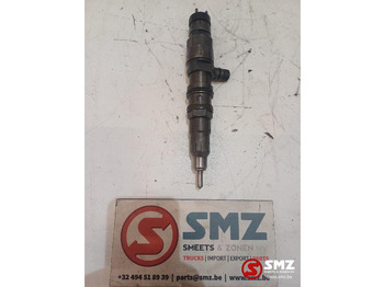 Sistema de combustible MERCEDES-BENZ