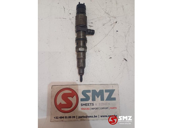 Sistema de combustible MERCEDES-BENZ