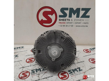 Ventilador MERCEDES-BENZ