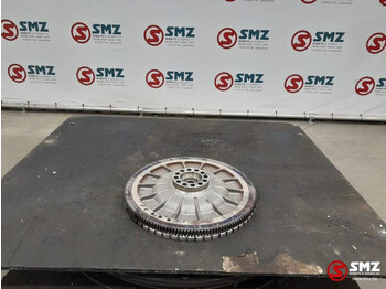 Volante de inercia para Camión Mercedes-Benz Occ vliegwiel Mercedes: foto 2