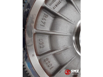 Volante de inercia para Camión Mercedes-Benz Occ vliegwiel Mercedes: foto 5