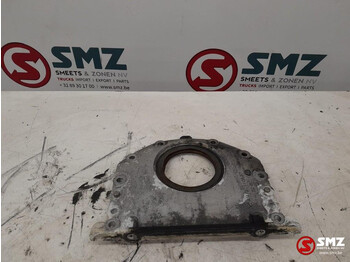 Motor y piezas MERCEDES-BENZ