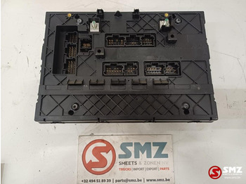 Sistema eléctrico para Camión Mercedes-Benz Occ zekeringskast SAM Mercedes: foto 2 Sistema eléctrico para Camión Mercedes-Benz Occ zekeringskast SAM Mercedes: foto 2