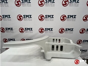 Peldaño para Camión nuevo Mercedes-Benz Opstapbak links Mercedes Actros MP2/MP3: foto 2