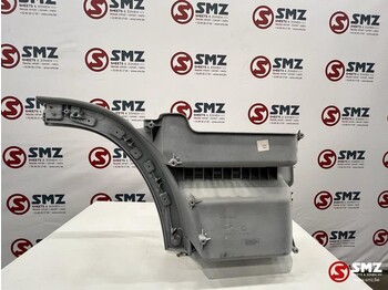 Peldaño para Camión nuevo Mercedes-Benz Opstapbak links Mercedes Actros MP2/MP3: foto 4