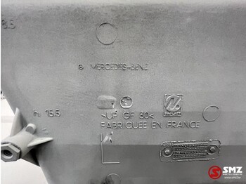 Peldaño para Camión nuevo Mercedes-Benz Opstapbak links Mercedes Actros MP2/MP3: foto 5