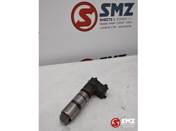Sistema de combustible MERCEDES-BENZ Actros