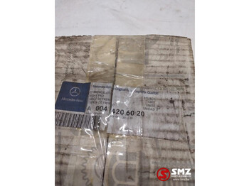 Pastillas de freno para Camión nuevo Mercedes-Benz Remblokken mercedes 0044206020: foto 5
