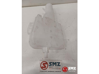 Limpiaparabrisas para Camión nuevo Mercedes-Benz Ruitensproeierreservoir Mercedes: foto 2