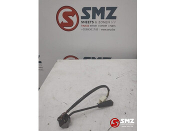 Limpiaparabrisas MERCEDES-BENZ