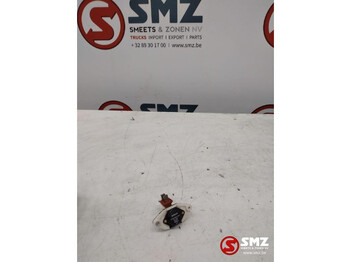 Sistema eléctrico MERCEDES-BENZ Actros