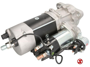 Sistema eléctrico MERCEDES-BENZ Actros