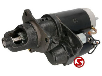 Sistema eléctrico MERCEDES-BENZ Actros