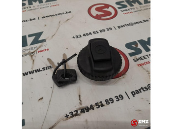 Sistema de combustible MERCEDES-BENZ