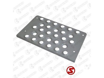 Peldaño MERCEDES-BENZ Axor