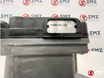 Caja de cambios para Camión nuevo Mercedes-Benz Versnellingsbaksteller (hoog-laag aandrijving): foto 5 Caja de cambios para Camión nuevo Mercedes-Benz Versnellingsbaksteller (hoog-laag aandrijving): foto 5