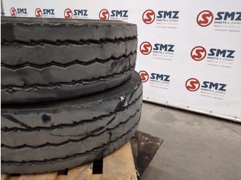 Neumático Michelin Occ Band 315/80R22.5 Michelin: foto 1