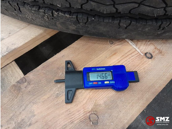 Neumático para Camión Michelin Occ vrachtwagenband Michelin 305/70R22.5: foto 5 Neumático para Camión Michelin Occ vrachtwagenband Michelin 305/70R22.5: foto 5