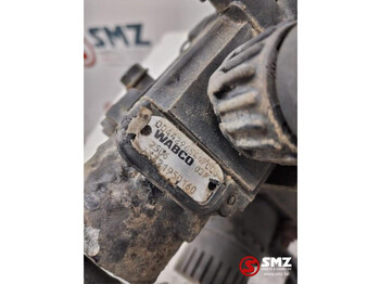 Recambio para Camión Mercedes-Benz Occ remkrachtregelaar + ABS magneetventiel vooras: foto 4