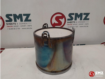 Recambio para Camión Scania Occ Dieselpartikelfilter DPF Euro 6 Scania: foto 2