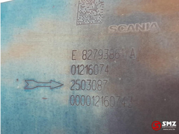 Recambio para Camión Scania Occ Dieselpartikelfilter DPF Euro 6 Scania: foto 3