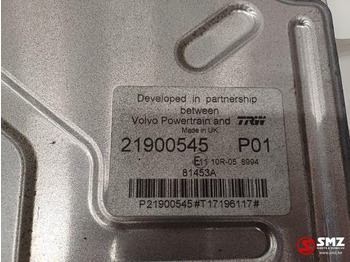 Unidad de control para Camión Renault Occ ECU motorregeleenheid Renault: foto 3