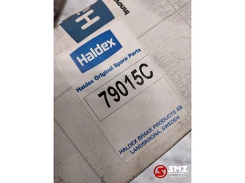 Piezas de freno para Camión Renault Occ Remsteller links Haldex 79015C Renault: foto 2
