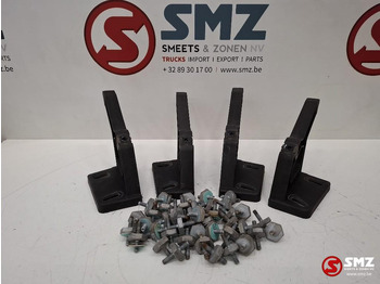 Visera parasol RENAULT