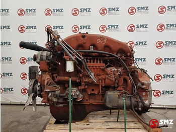 Motor RENAULT