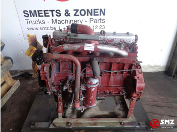 Motor RENAULT Midlum