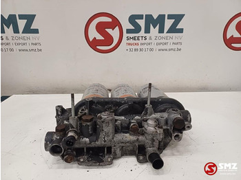 Filtro de aceite RENAULT