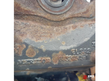 Pinza de freno para Camión Renault Occ remklauw rechts Renault: foto 5