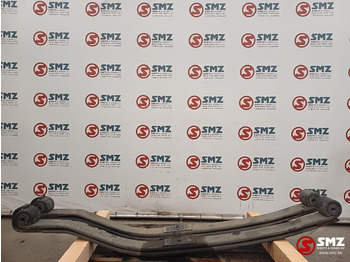 Suspensión de ballestas para Camión Renault Occ set bladveren vooras Renault: foto 2