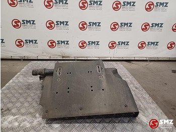 Carrocería y exterior RENAULT