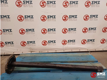 Bastidor/ Chasis RENAULT