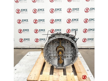 Caja de cambios para Camión Renault Occ versnellingsbak 9S109 DD Renault: foto 3