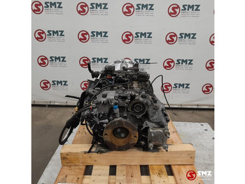 Caja de cambios para Camión Renault Occ versnellingsbak 9S109 DD Renault: foto 4